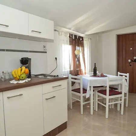 דירה Antonio זאדאר