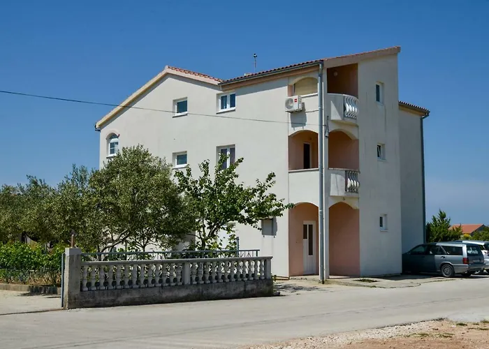 Antonio Daire Zadar