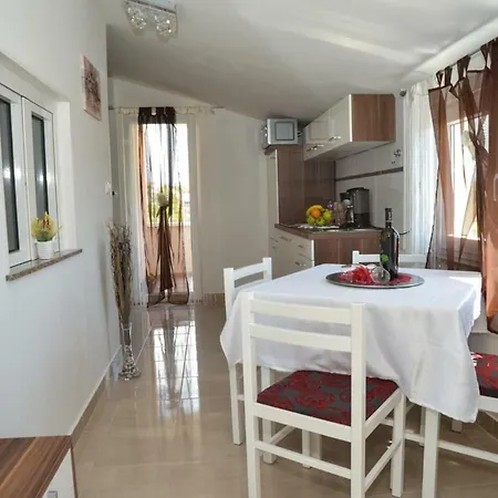 아파트 Antonio 자다르