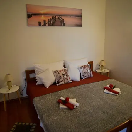 Apartment Antonio