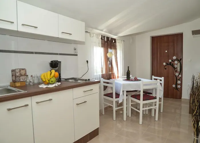 Apartman Antonio Zadar